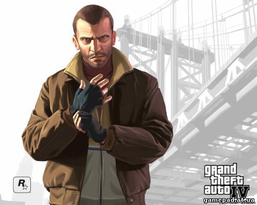 GTA IV